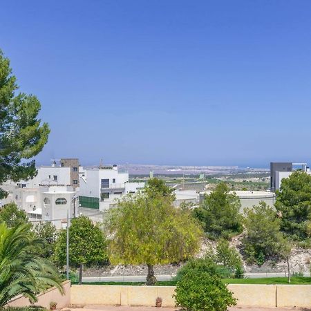 Villa Rosa Alicante Esterno foto