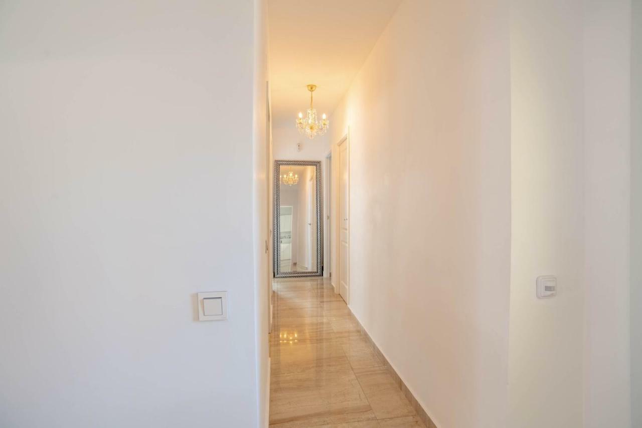 Villa Rosa Alicante Esterno foto