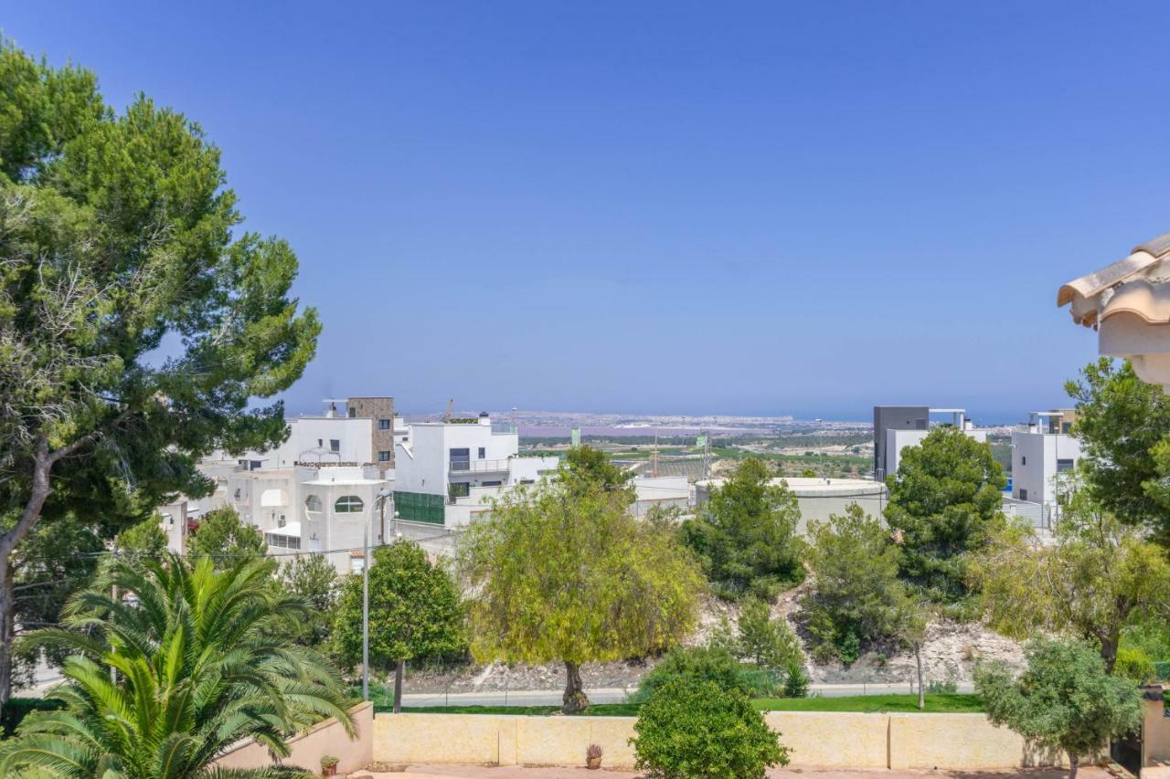 Villa Rosa Alicante Esterno foto
