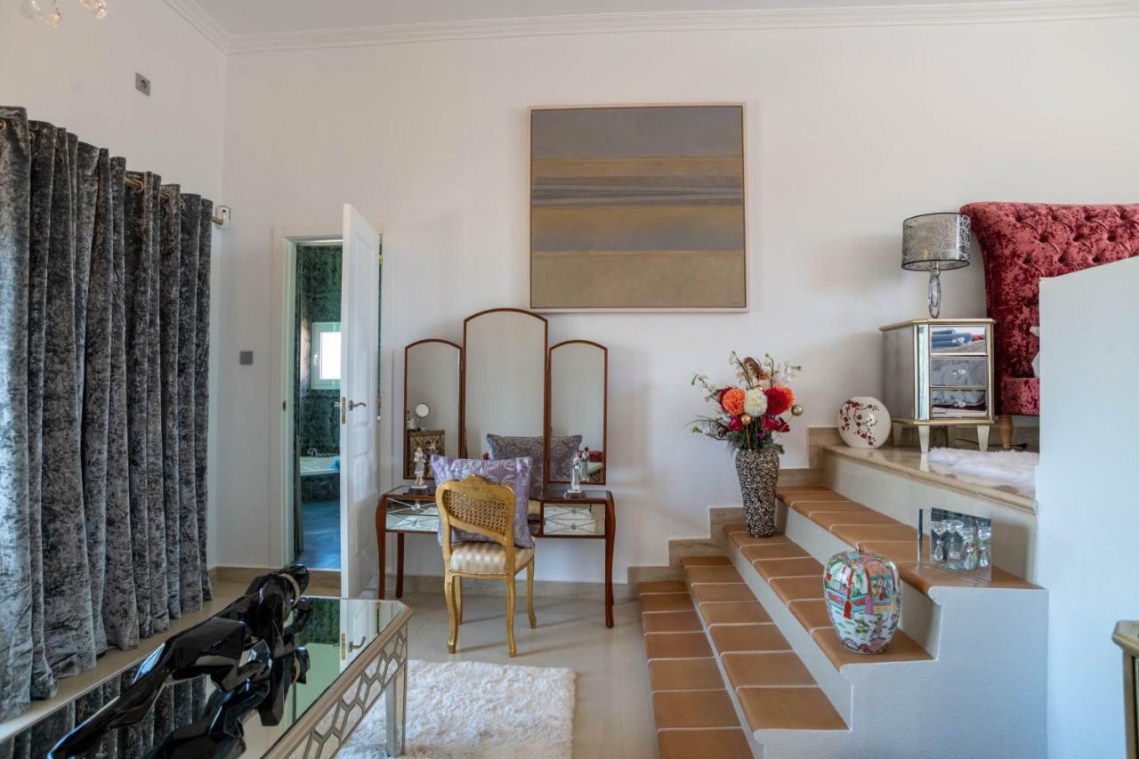 Villa Rosa Alicante Esterno foto