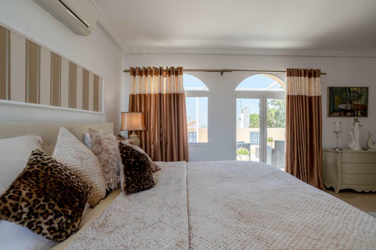 Villa Rosa Alicante Esterno foto